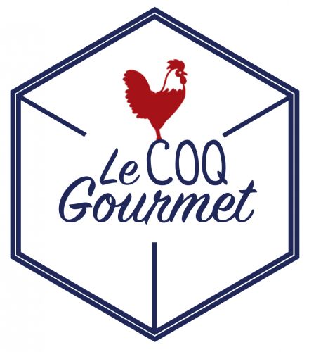 le coq gourmet logo